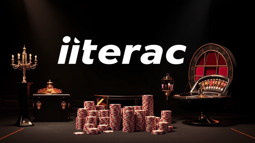 The Ultimate Guide to Using Interac Online Casinos for Secure Payments