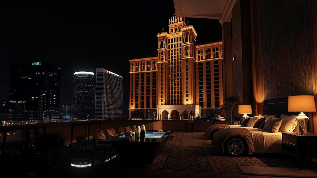 Discover the Elegance and Charm of thebiltmorehotels: A Premier Hospitality Experience